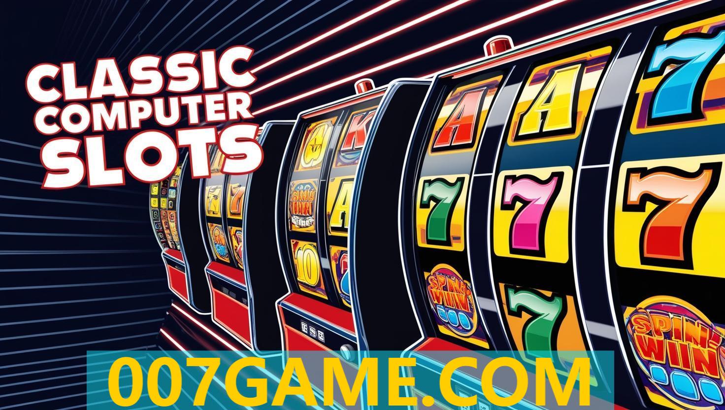 Cadastro Rápido 007GAME.COM